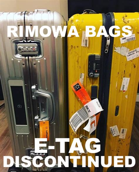 black friday rimowa|High